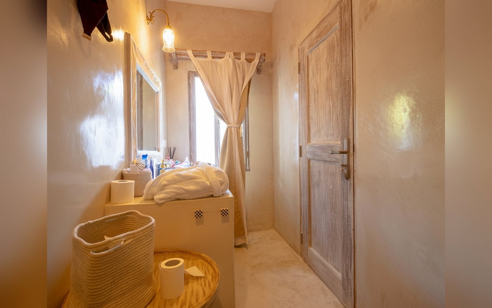 Nuru Luxury Villa, 