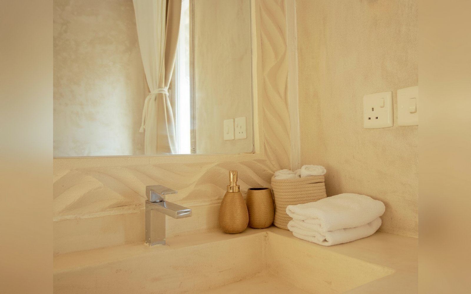 Nuru Luxury Villa, 